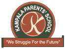 KAMPALA PARENTS&#039; SCHOOL